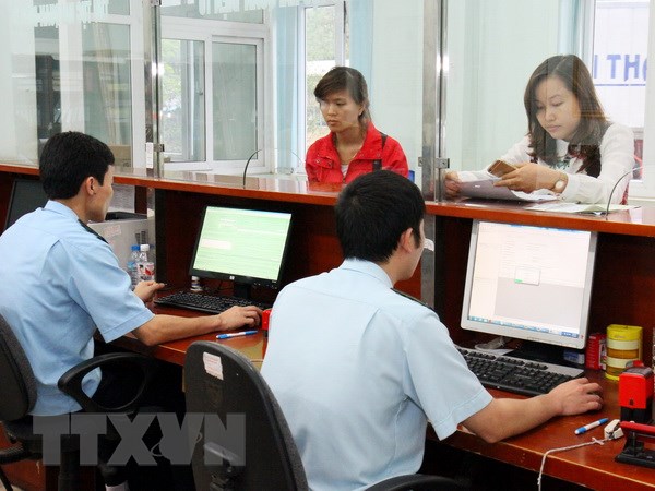 RÕ NGƯỜI, RÕ VIỆC